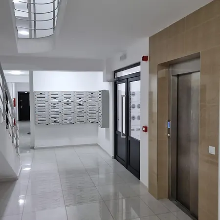 Marlux 2 아파트 *