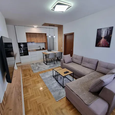 Apartment Marlux 2