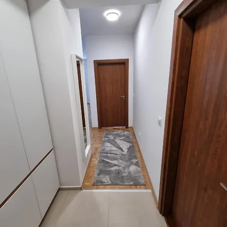 Marlux 2 아파트 *