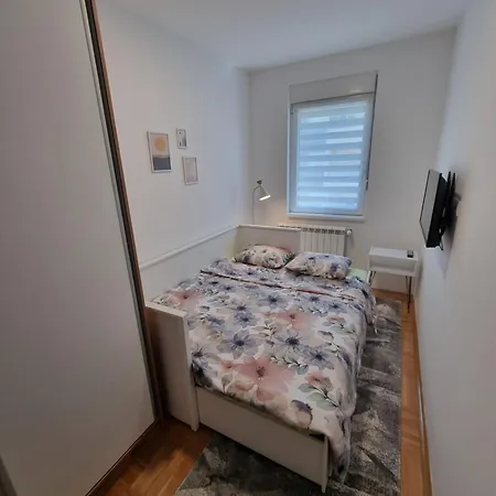 Apartment Marlux 2 *