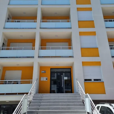 Marlux 2 Apartment *