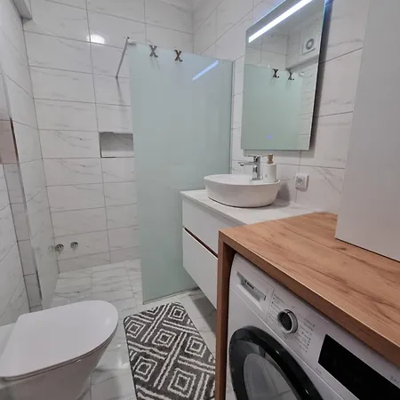 Apartment Marlux 2