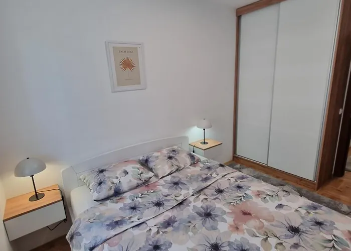 דירה Marlux 2 פירוט